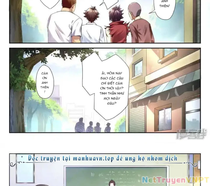 Kiêm Chức Thần Tiên Chapter 145 - 66