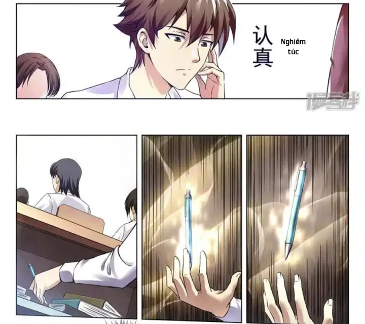 Kiêm Chức Thần Tiên Chapter 145 - 68