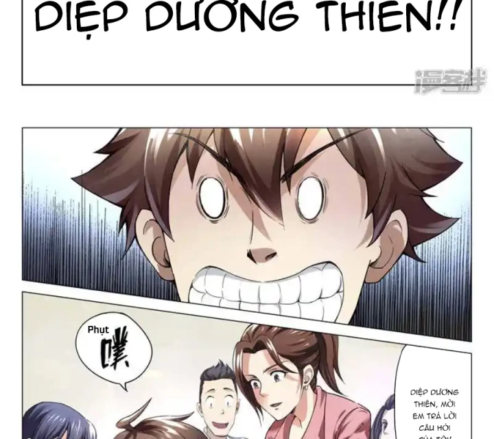 Kiêm Chức Thần Tiên Chapter 145 - 71