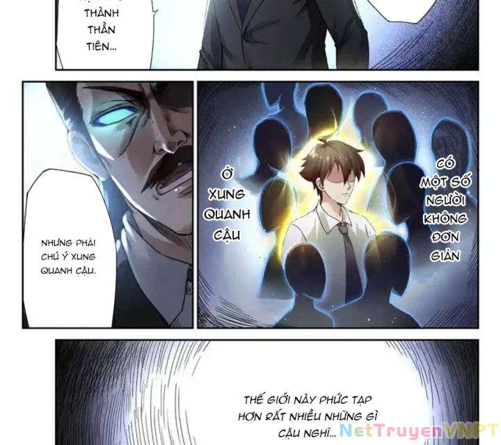 Kiêm Chức Thần Tiên Chapter 145 - 75