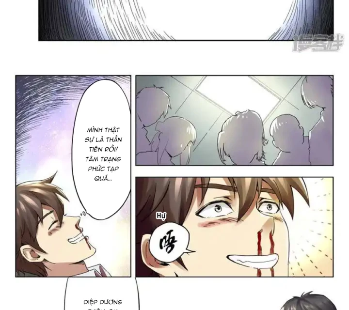 Kiêm Chức Thần Tiên Chapter 145 - 76