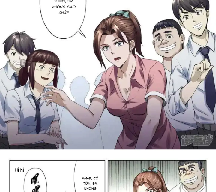 Kiêm Chức Thần Tiên Chapter 145 - 77