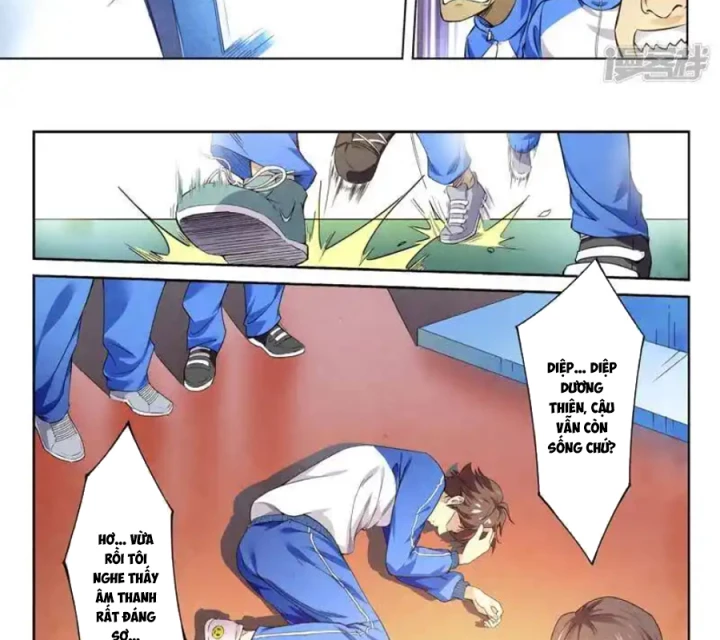 Kiêm Chức Thần Tiên Chapter 145 - 84