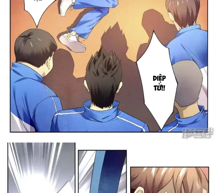 Kiêm Chức Thần Tiên Chapter 145 - 85