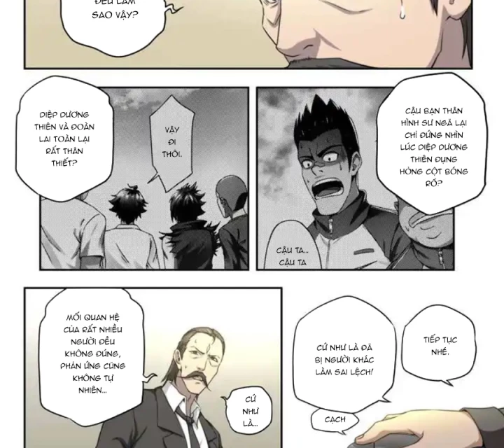 Kiêm Chức Thần Tiên Chapter 145 - 91