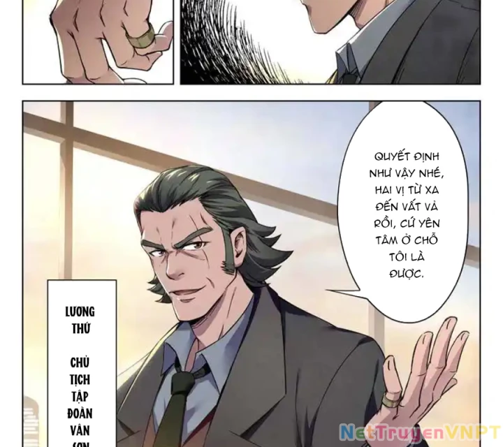 Kiêm Chức Thần Tiên Chapter 145 - 94