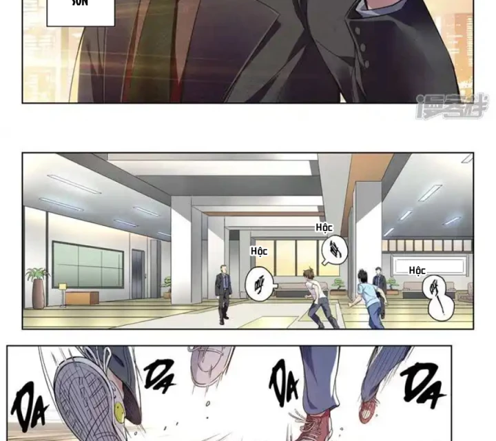 Kiêm Chức Thần Tiên Chapter 145 - 95