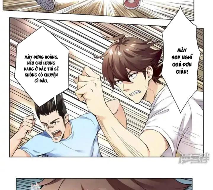 Kiêm Chức Thần Tiên Chapter 145 - 96