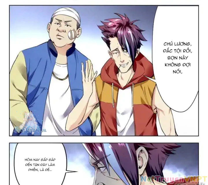 Kiêm Chức Thần Tiên Chapter 145 - 99