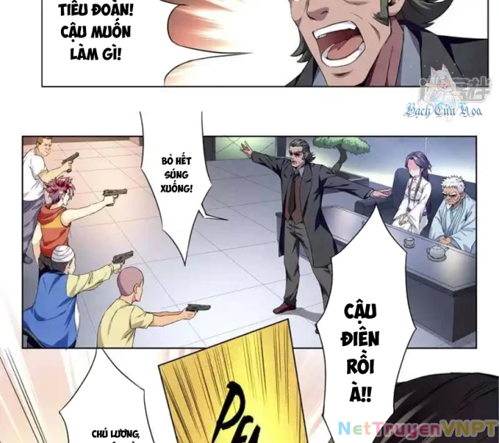 Kiêm Chức Thần Tiên Chapter 145 - 103