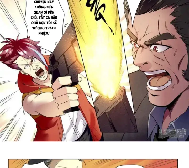 Kiêm Chức Thần Tiên Chapter 145 - 104