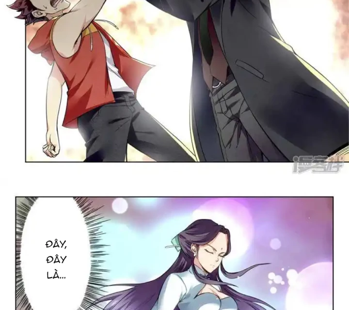 Kiêm Chức Thần Tiên Chapter 146 - 2