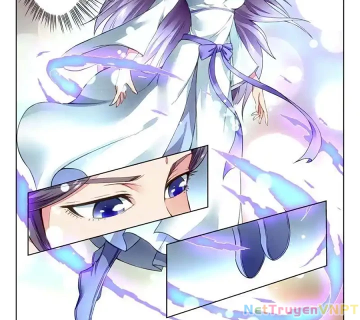 Kiêm Chức Thần Tiên Chapter 146 - 3