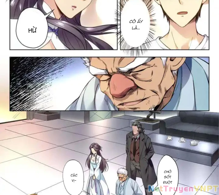 Kiêm Chức Thần Tiên Chapter 146 - 6
