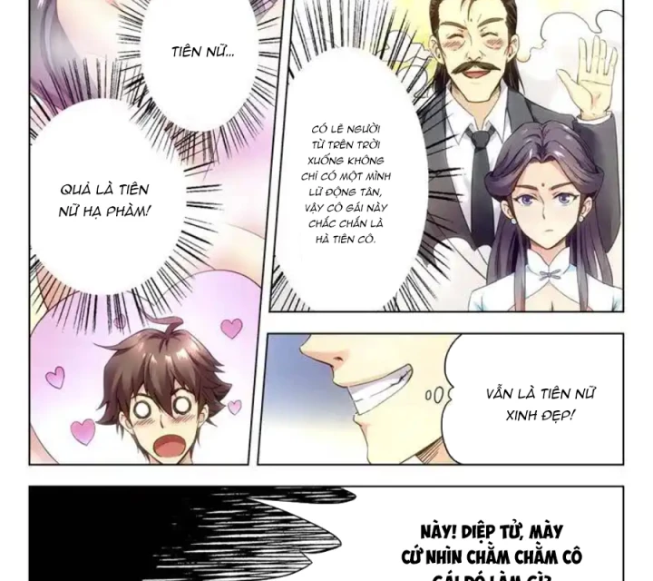 Kiêm Chức Thần Tiên Chapter 146 - 11