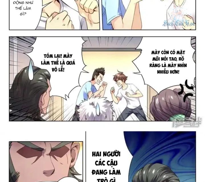 Kiêm Chức Thần Tiên Chapter 146 - 13
