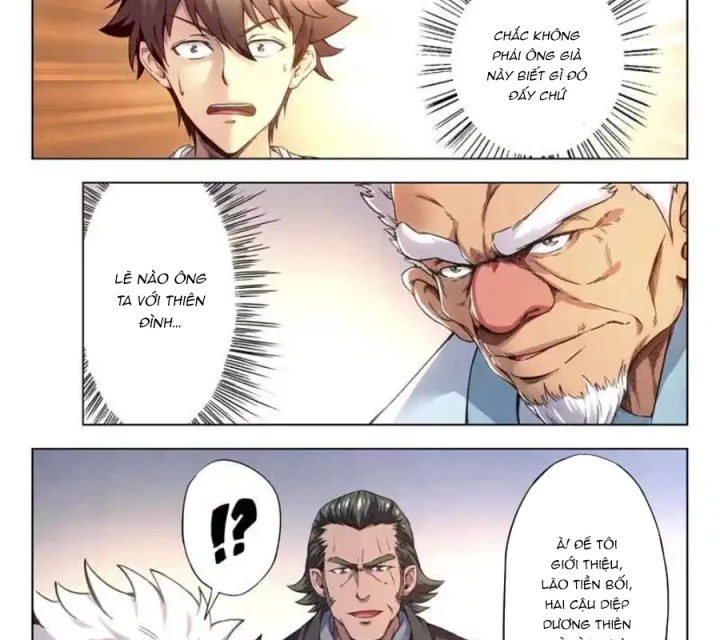 Kiêm Chức Thần Tiên Chapter 146 - 17
