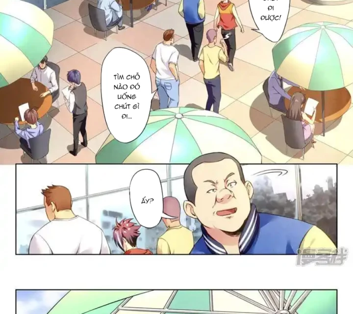 Kiêm Chức Thần Tiên Chapter 146 - 24