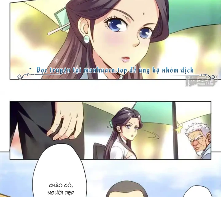 Kiêm Chức Thần Tiên Chapter 146 - 26