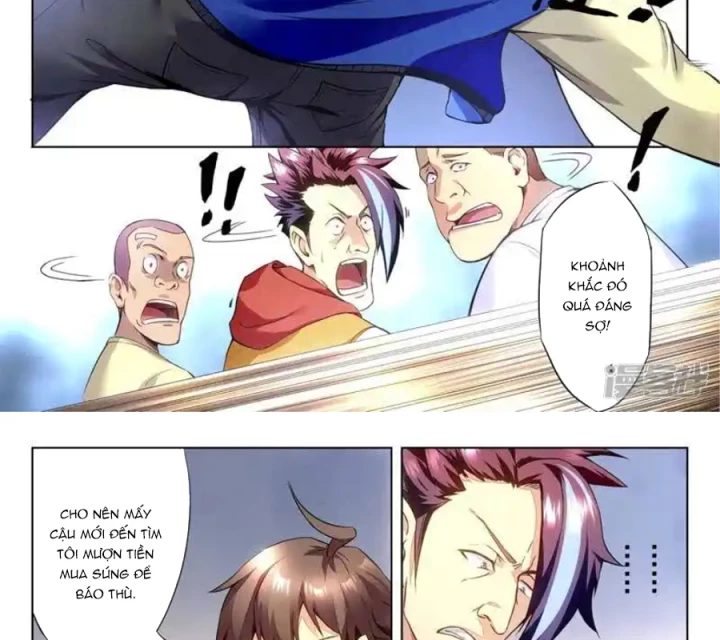 Kiêm Chức Thần Tiên Chapter 146 - 29