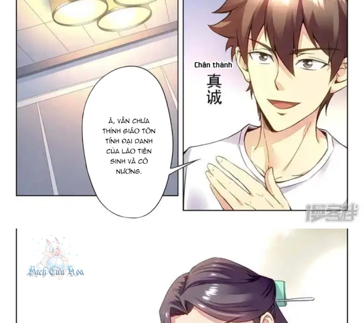 Kiêm Chức Thần Tiên Chapter 146 - 39