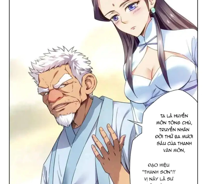 Kiêm Chức Thần Tiên Chapter 146 - 40