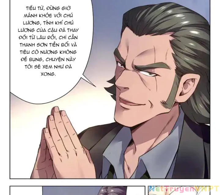 Kiêm Chức Thần Tiên Chapter 146 - 43