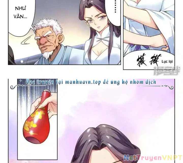 Kiêm Chức Thần Tiên Chapter 146 - 44
