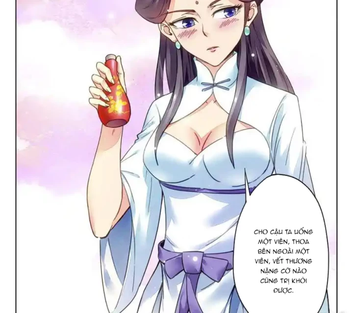 Kiêm Chức Thần Tiên Chapter 146 - 45
