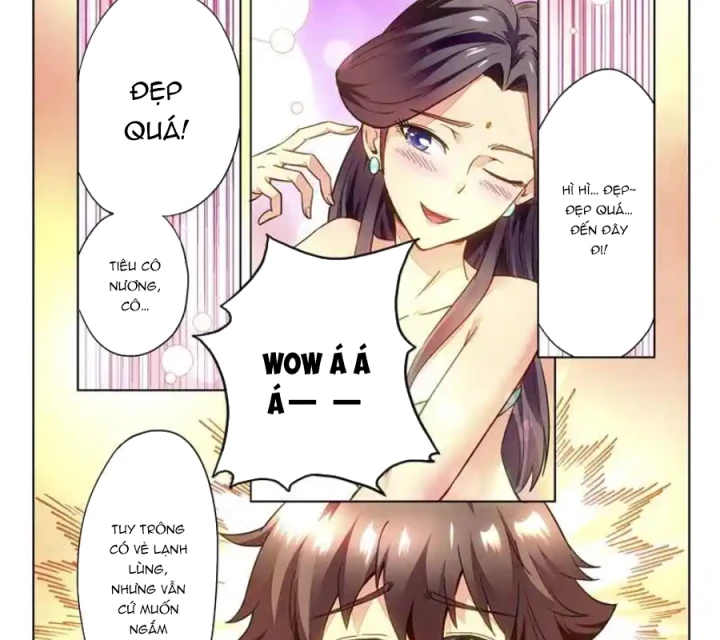 Kiêm Chức Thần Tiên Chapter 146 - 51