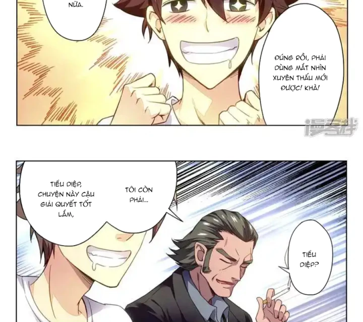 Kiêm Chức Thần Tiên Chapter 146 - 52