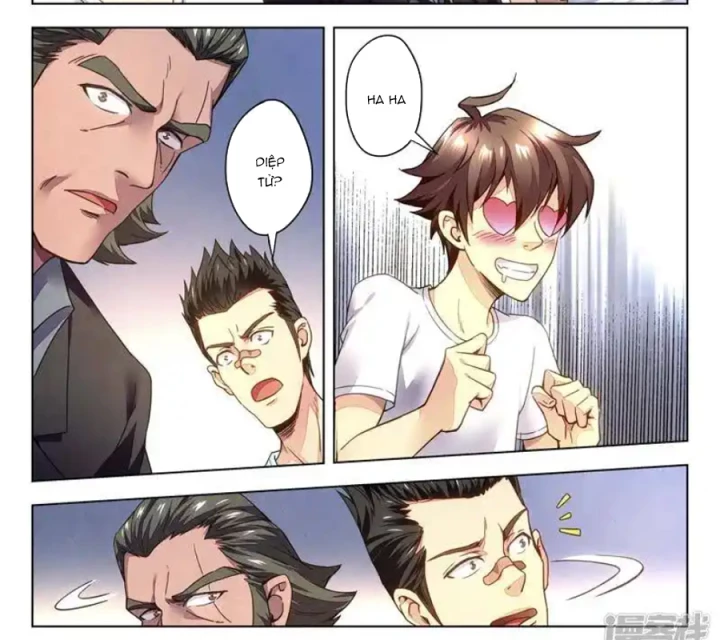 Kiêm Chức Thần Tiên Chapter 146 - 53