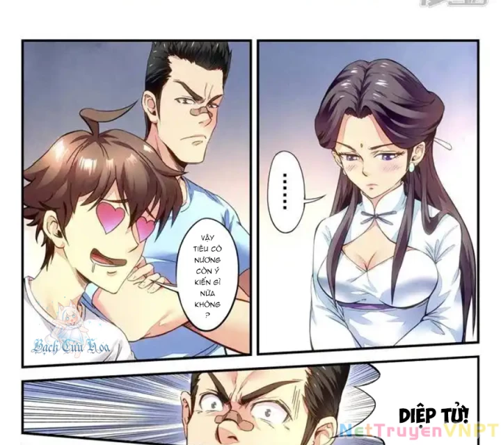 Kiêm Chức Thần Tiên Chapter 146 - 54