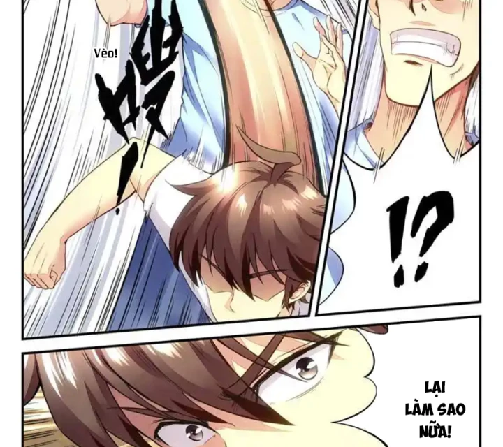 Kiêm Chức Thần Tiên Chapter 146 - 56