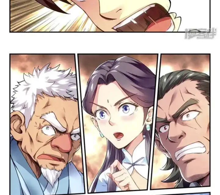 Kiêm Chức Thần Tiên Chapter 146 - 57