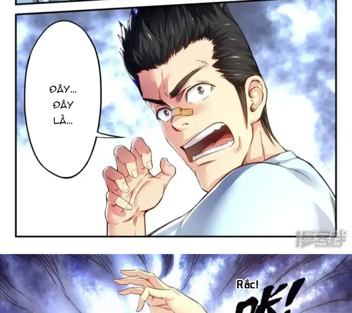 Kiêm Chức Thần Tiên Chapter 146 - 58