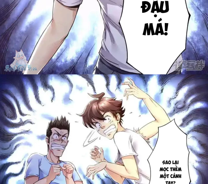 Kiêm Chức Thần Tiên Chapter 146 - 60