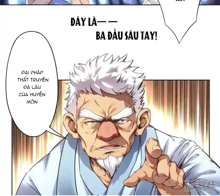 Kiêm Chức Thần Tiên Chapter 146 - 61