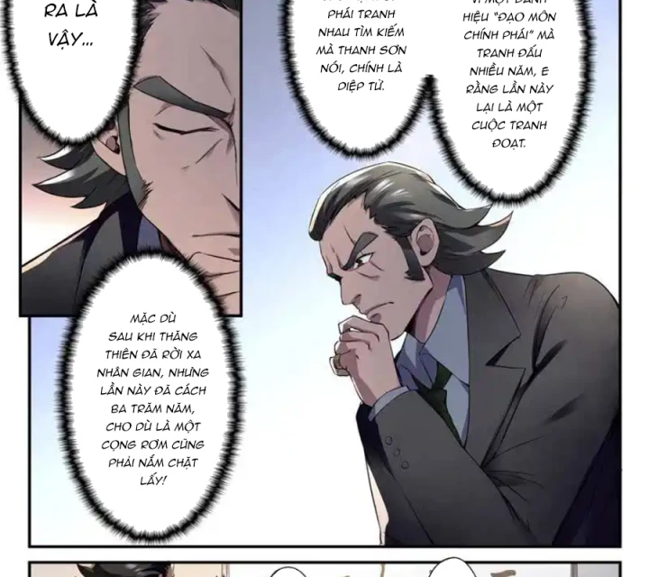Kiêm Chức Thần Tiên Chapter 146 - 67