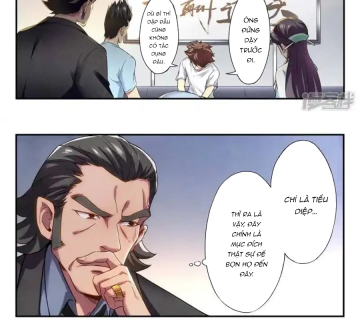 Kiêm Chức Thần Tiên Chapter 146 - 68