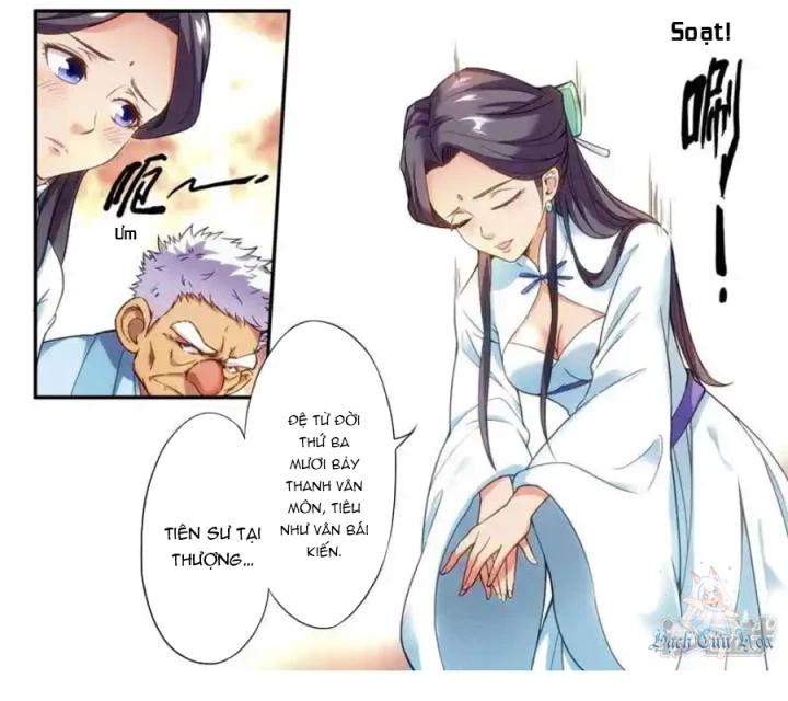 Kiêm Chức Thần Tiên Chapter 146 - 69