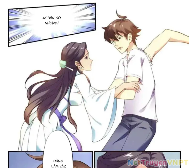Kiêm Chức Thần Tiên Chapter 146 - 70