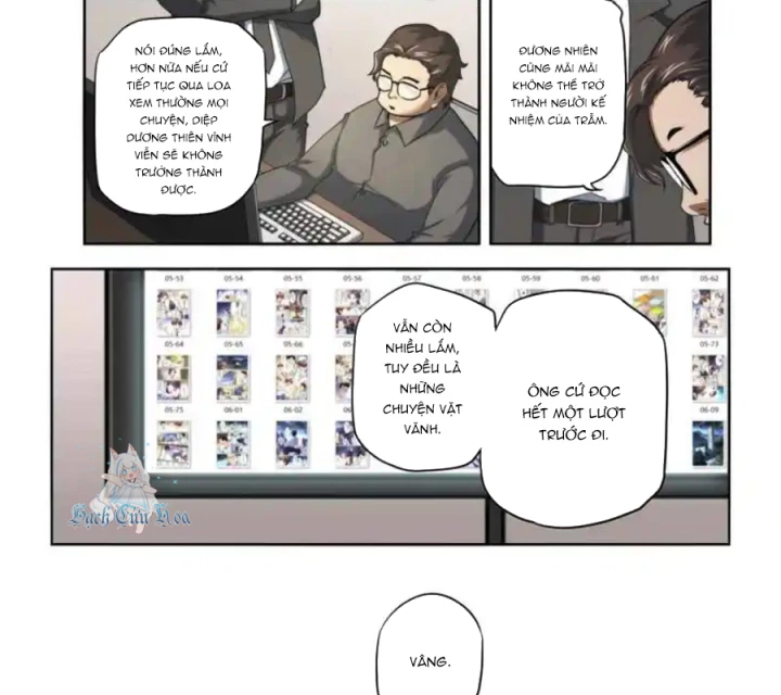 Kiêm Chức Thần Tiên Chapter 146 - 74