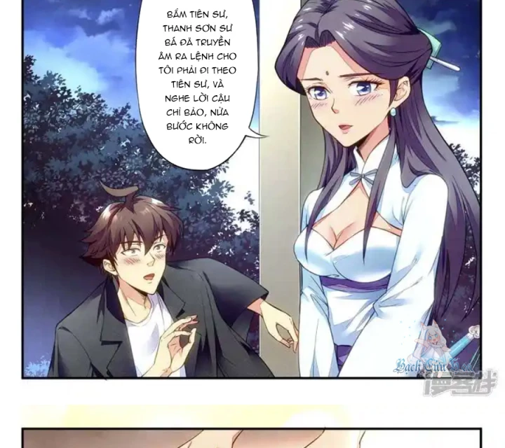 Kiêm Chức Thần Tiên Chapter 146 - 79