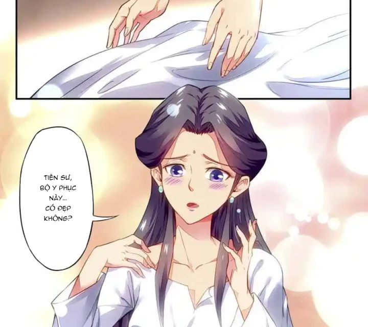 Kiêm Chức Thần Tiên Chapter 146 - 80