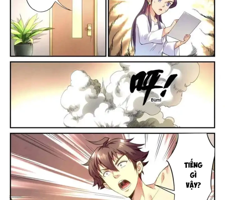 Kiêm Chức Thần Tiên Chapter 146 - 85