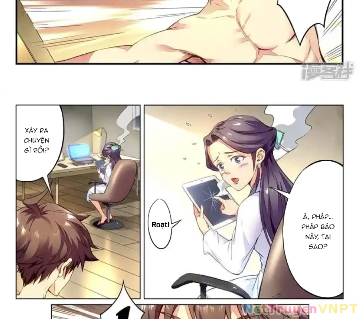 Kiêm Chức Thần Tiên Chapter 146 - 86