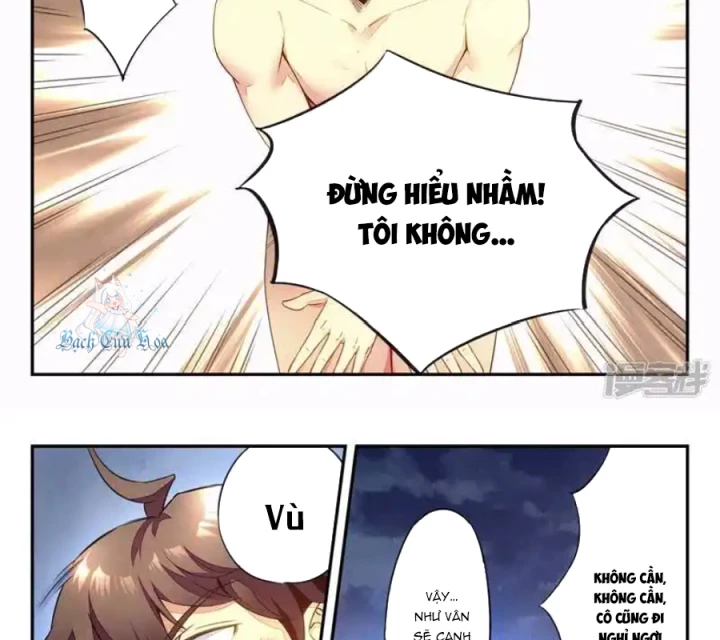 Kiêm Chức Thần Tiên Chapter 146 - 92