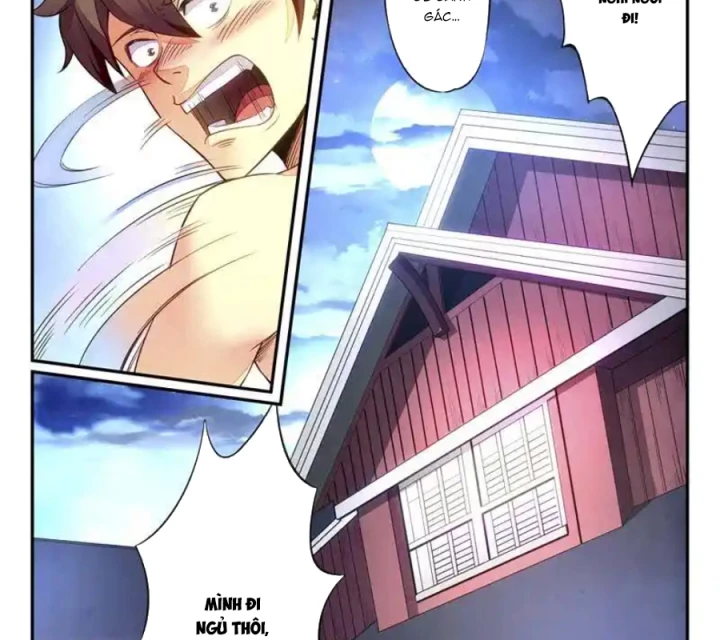 Kiêm Chức Thần Tiên Chapter 146 - 93
