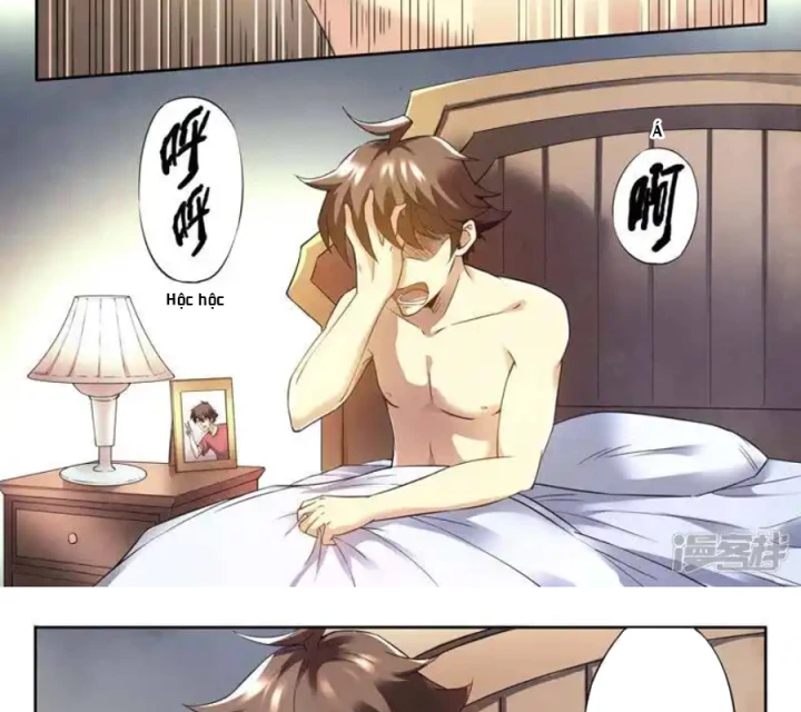 Kiêm Chức Thần Tiên Chapter 146 - 95